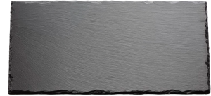 Кровельный сланец Charcoal 400x200 мм — угольная черепица для крыши в Севастополе