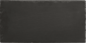 Кровельный сланец Charcoal 400x200 мм — угольная черепица для крыши в Севастополе