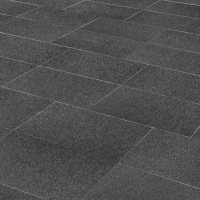 Натуральная гранитная плитка. Идеальна для пола и фасада. Выберите полировку для интерьера или термообработку для безопасной уличной укладки