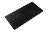 Натуральная гранитная плитка. Идеальна для пола и фасада. Выберите полировку для интерьера или термообработку для безопасной уличной укладки